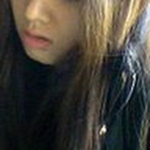 Meet your Posher, Tomoko